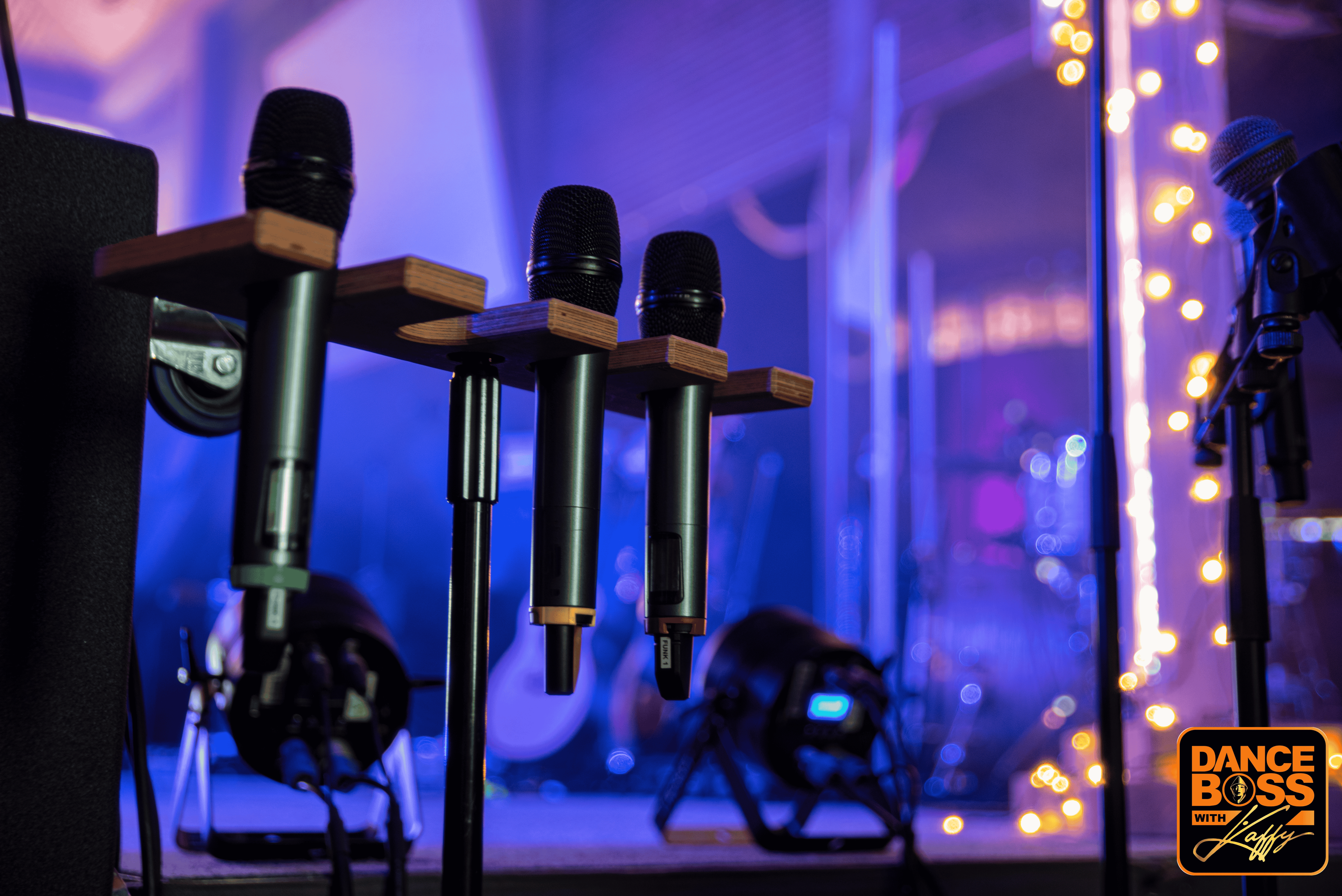 Event Production