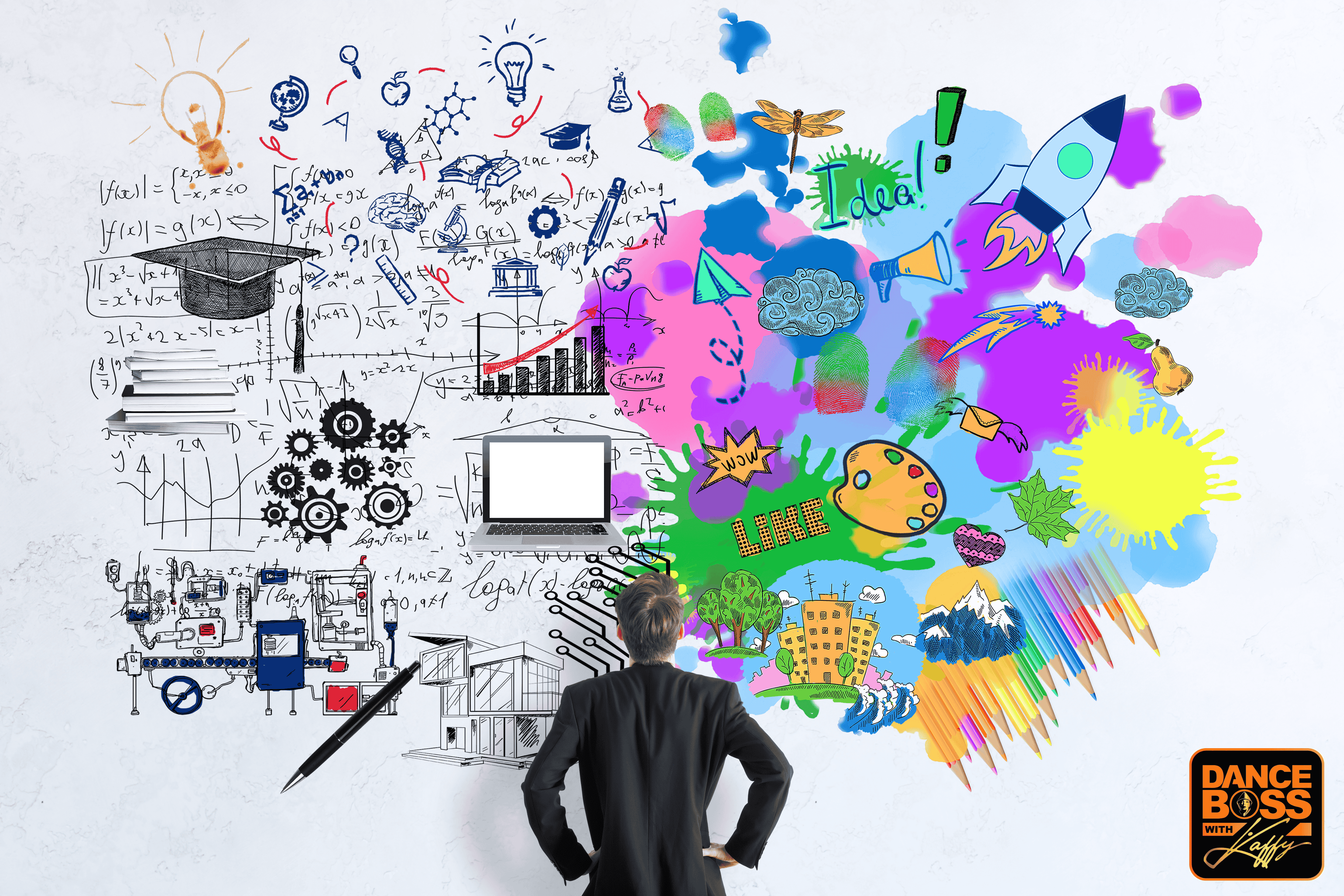Creative Consulting